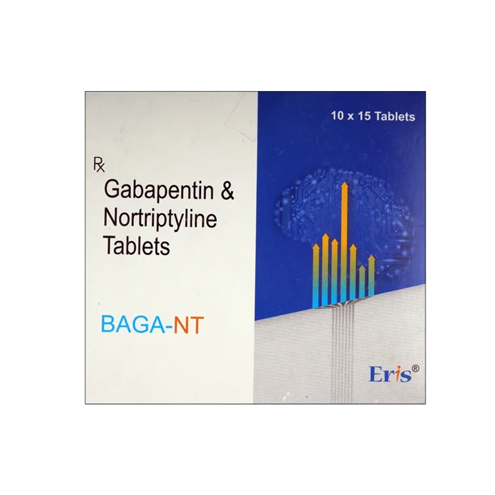 BAGA NT